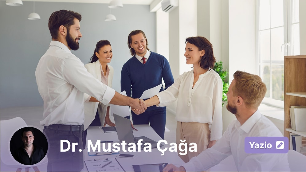 Melek Yatırımcıyla İlk Mesaj: Ne Yazmalı, Nasıl Yazmalı?