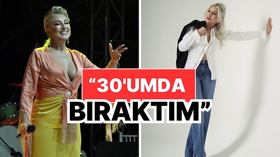 Zayıf Kalmak İçin 2 Şeye Çok Dikkat Ediyormuş: 38 Beden Muazzez Ersoy Beslenme Disiplinini İlk Kez Açıkladı!