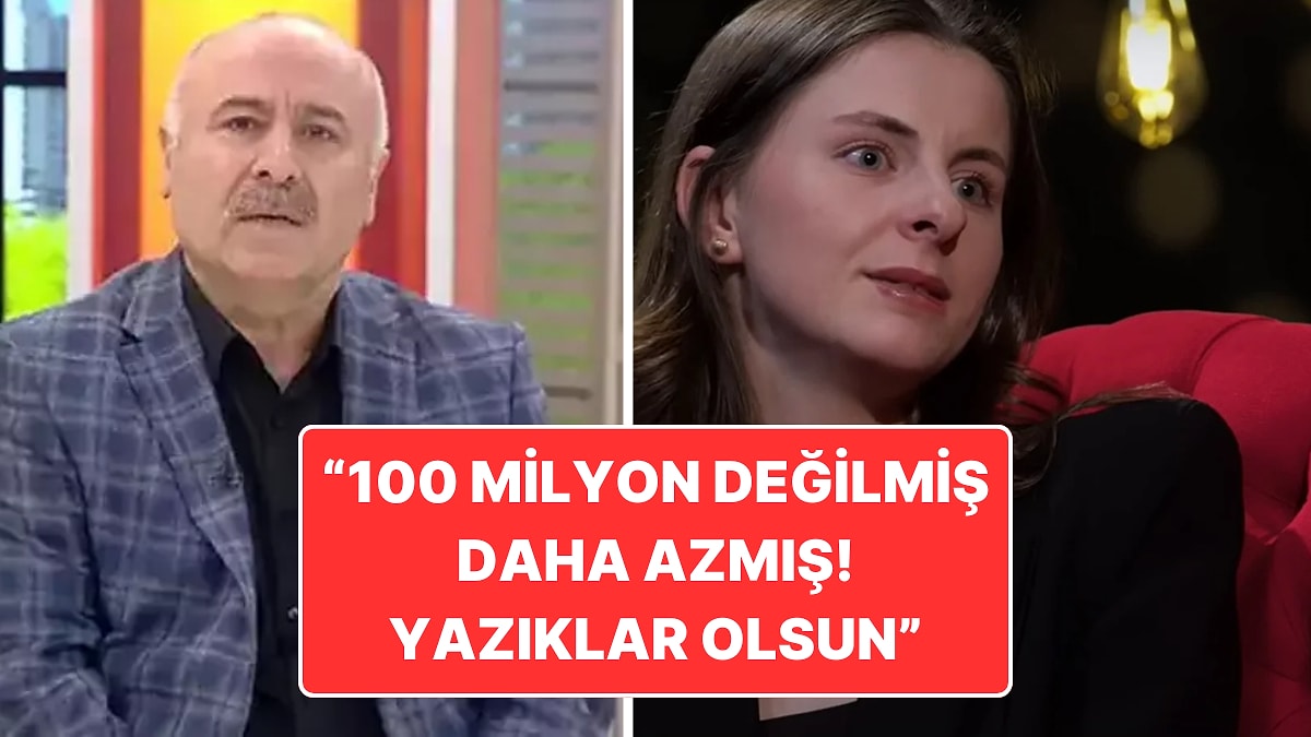 Oğuz Murat Aci&apos;nin Babasından Davadan Çekilen Şükriye Aci&apos;ya Tepki: &quot;Torunuma Büyüyünce Ne Diyeceksin!&quot;