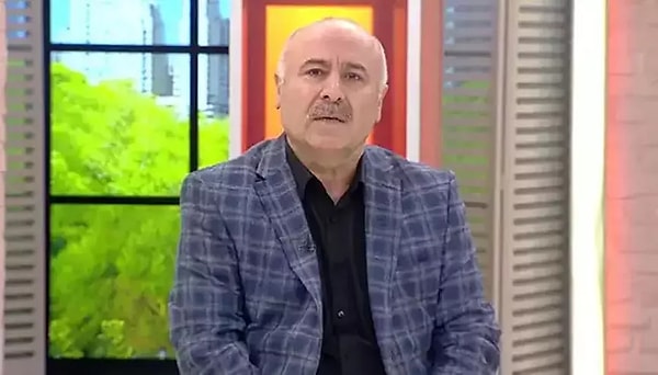 Oğuz Murat Aci’nin babası Özer Aci bugün Ekol TV yayınına katılarak gelini Şükriye Aci hakkında açıklamalarda bulundu.