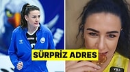 Milli Voleybolcu 1. Lig'e Transfer Oluyor: Meryem Boz'dan Şaşırtan Karar