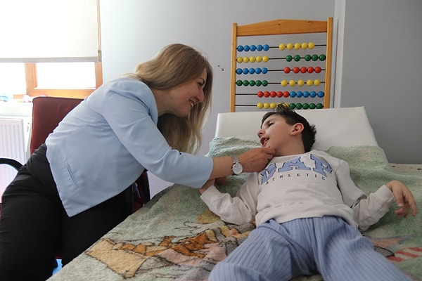 Talihsiz çocuğun annesinden açıklama