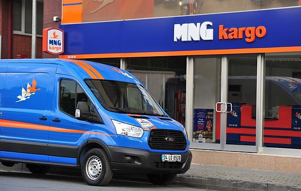 MNG Kargo isim değiştirdi! Yeni isim şirket tarafından açıklandı. Görseli