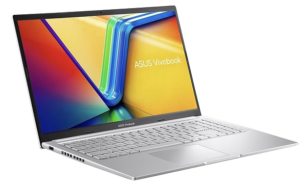 1. Amazon’da bugün indirimde olan ASUS Vivobook 15, Intel Core i5-13420H işlemci, 8 GB DDR4 RAM ve 512 GB NVMe SSD ile yüksek performans sunuyor. Görseli