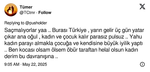 Ülkenin gerçeklerinden dem vuran da oldu.