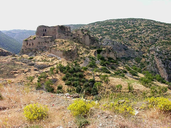 Places You Can Visit While You Are in Hatay