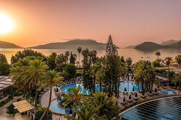 Marmaris Tatili Planlayanlardan Sıkça Sorulan Sorular