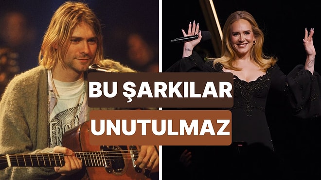 Sırf Intro’su İçin Tekrar Tekrar Dinlediğimiz 13 Şarkı