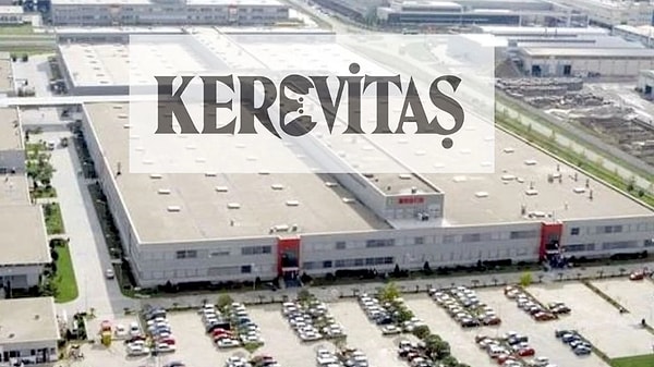SuperFresh, Teremyağ’ın sahibi Kerevitaş isim değiştirdi. Görseli