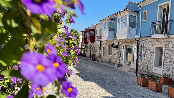 Alaçatı Tatili Planlayanlardan Sıkça Sorulan Sorular
