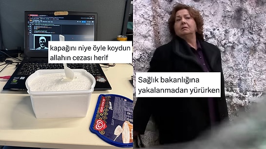 Küfürsüz de Komik Olunabileceğini Kanıtlayan Kadınlardan Haftanın En Çok Güldüren Tweetleri