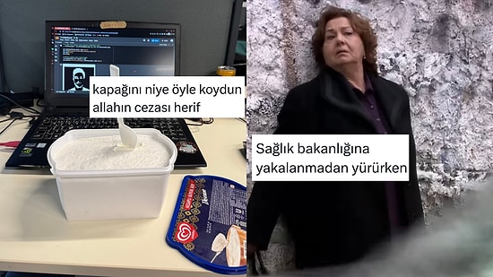 Küfürsüz de Komik Olunabileceğini Kanıtlayan Kadınlardan Haftanın En Çok Güldüren Tweetleri