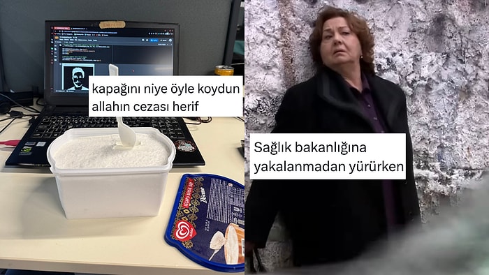 Küfürsüz de Komik Olunabileceğini Kanıtlayan Kadınlardan Haftanın En Çok Güldüren Tweetleri