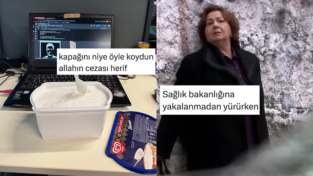 Küfürsüz de Komik Olunabileceğini Kanıtlayan Kadınlardan Haftanın En Çok Güldüren Tweetleri