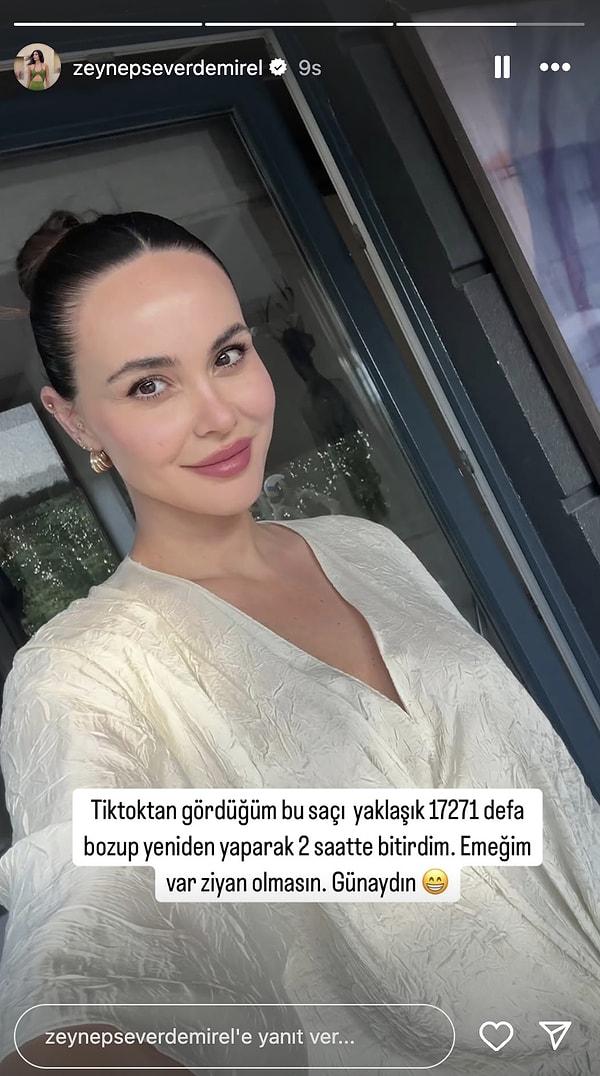 Zeynep Demirel