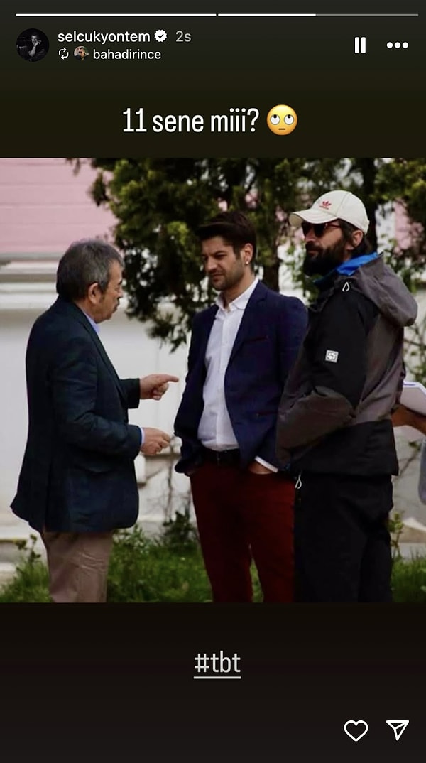 Selçuk Yöntem