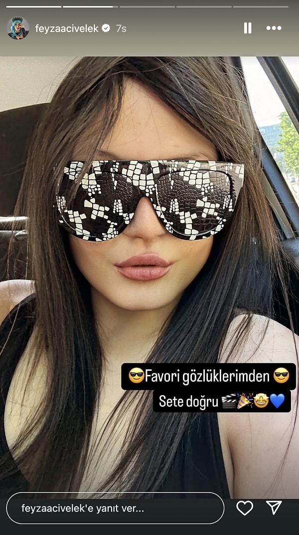 Feyza Civelek