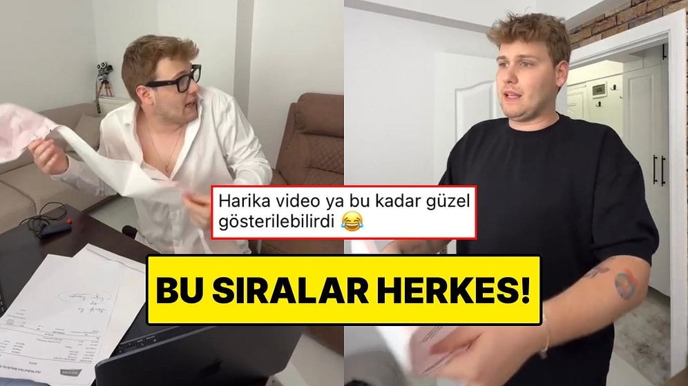 Yapay Zekasız Adım Atamayanları Taklit Eden İçerik Üreticisi Günümüzü Özetledi