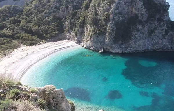 Kuşadası'nda Gezilecek Yerler ve Otel Seçiminiz