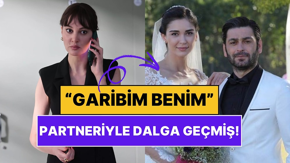 Uzak Şehir'in Mine'sinin Ardından Ozan Akbaba'nın Eski Partnerinin 'Zorbalayıcı' Tavrı da Gündem Oldu