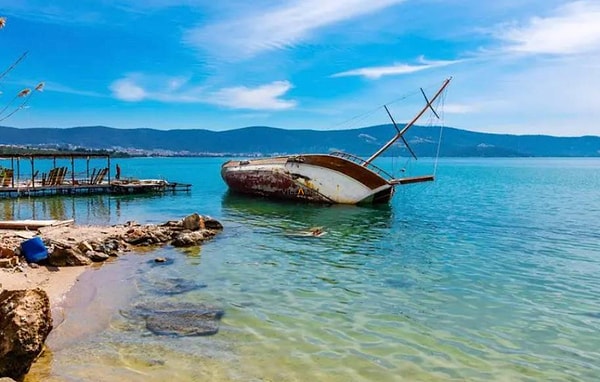 Didim'de Bütçenize Göre Otel Seçenekleri