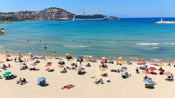 Kuşadası Tatili Planlayanlardan Sıkça Sorulan Sorular