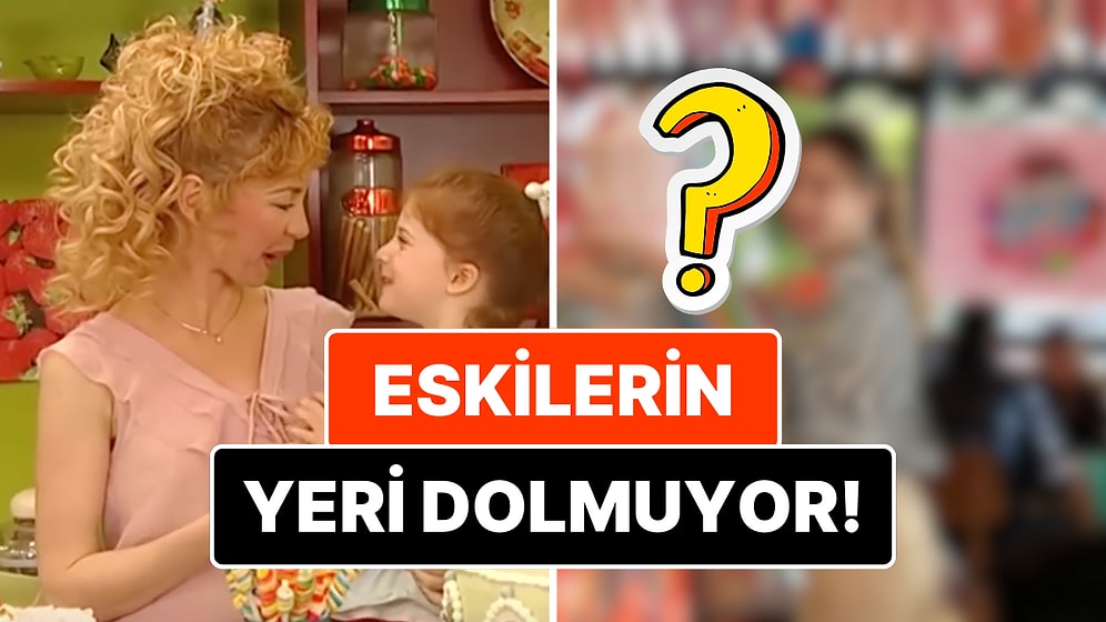 İlki Daha Güzeldi: Sihirli Annem: Hepimiz Biriz Filmindeki Betüş Cafe'nin Yeni Halini İlk Kez Gördük!