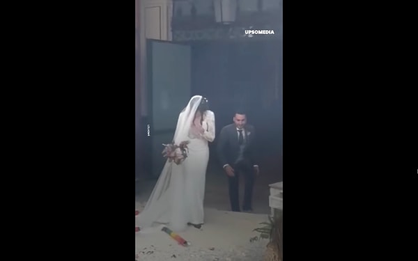 Düğün, gelin ve damadın hayatlarının en anlamlı ve özel günlerinden biridir. Görseli