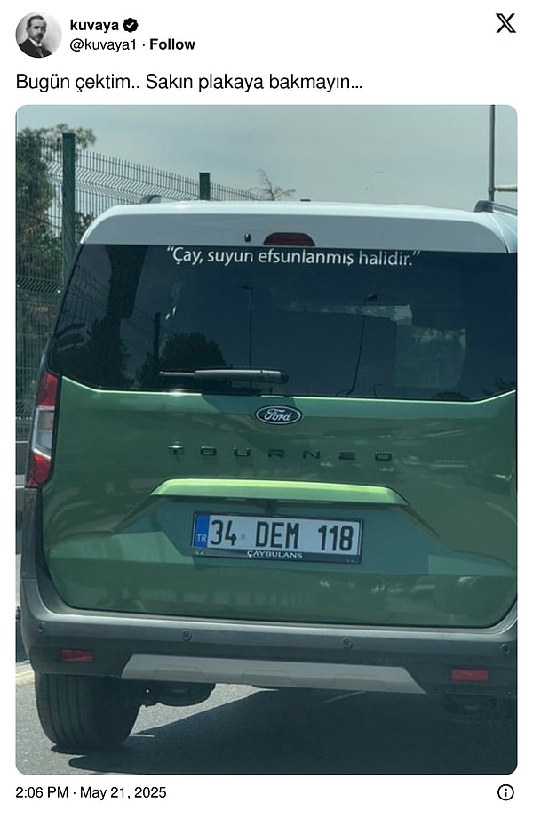 Başlayalım! Görseli
