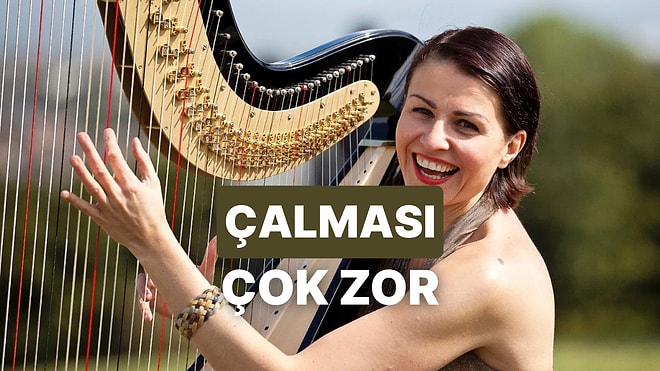 Ustalık Şart! İşte Herkesin Altından Kalkamadığı Enstrümanlar