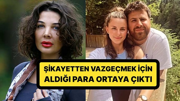 Bülent Cihantimur'un Avukatı Ödenen Kan Parasını Açıkladı