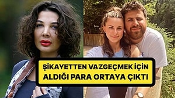 Trafik kazasında hayatını kaybeden Oğuz Murat Aci’nin eşi Şükriye Aci'nin, Eylem Tok ve Timur Cihantimur hakkındaki şikayetini geri çekmesi ülke gündemine bomba gibi düşmüştü.