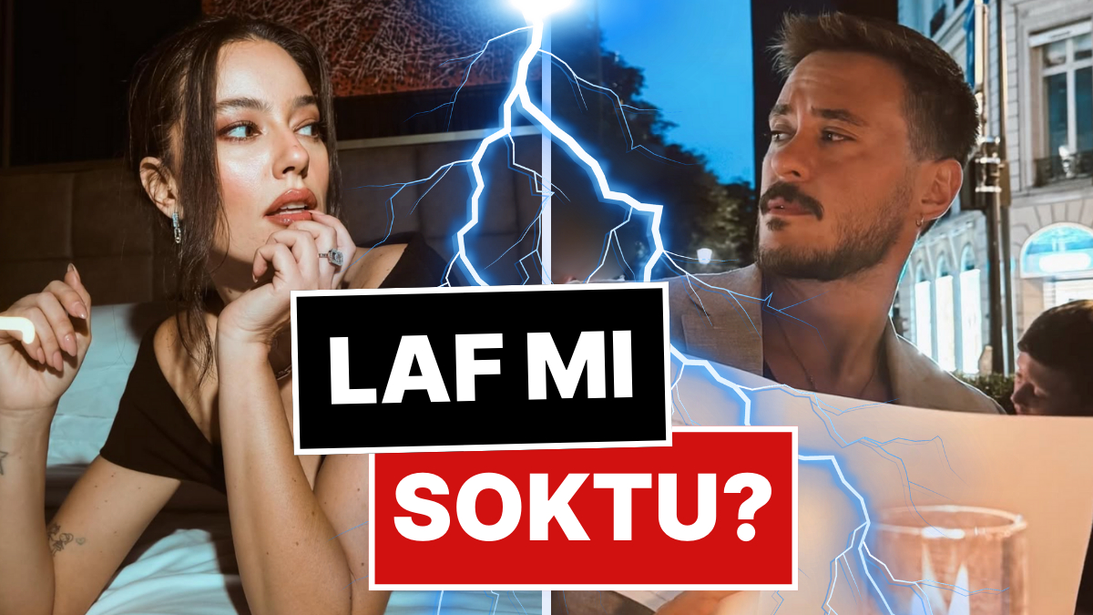 Evlilik Kurtulur mu? Anıl Altan Boşanma Sürecinde Evliliğe Dair Şok Tavsiyelerde Bulundu!