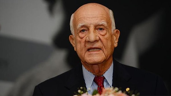 İnan Kıraç Güncel Projeleri