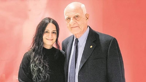 Koç Holding Yönetim Kurulu Üyesi İpek Kıraç'ın babası İnan Kıraç'ın evliliğinin iptaline ilişkin açtığı davaya sayılı günler kala önemli bir gelişme yaşandı.