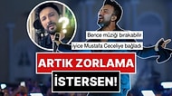 "Olmuyor Artık, Zorlama": Tarkan'ın Annesine Yazdığı İddia Edilen Yeni Şarkısı "Dönmüyor Giden" Sınıfta Kaldı!