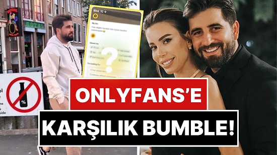OnlyFans Açtığı İddia Edilen Eski Eşi Esin Çepni'nin Ardından Bilal Hancı da Kısmetini Arıyor!