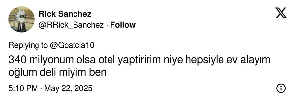 Medcezir'deki ikonik havuzlu villanın fiyatını gören X ahalisinin tadıysa çok fena kaçtı...