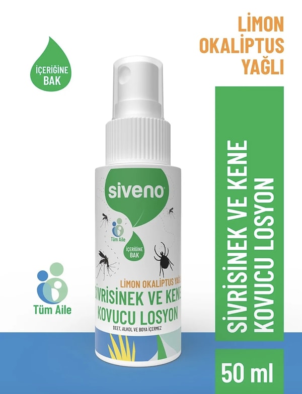 12. Trendyol indirim günlerinde Siveno'da müthiş indirimler var!