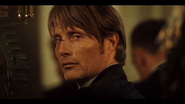 9. The Hunt (Jagten) (2012)