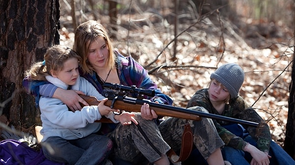 10. Winter’s Bone (2010)