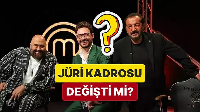 MasterChef Geri Dönüyor! Jüri Kadrosu Değişti mi? İlk Tanıtım Yayında!