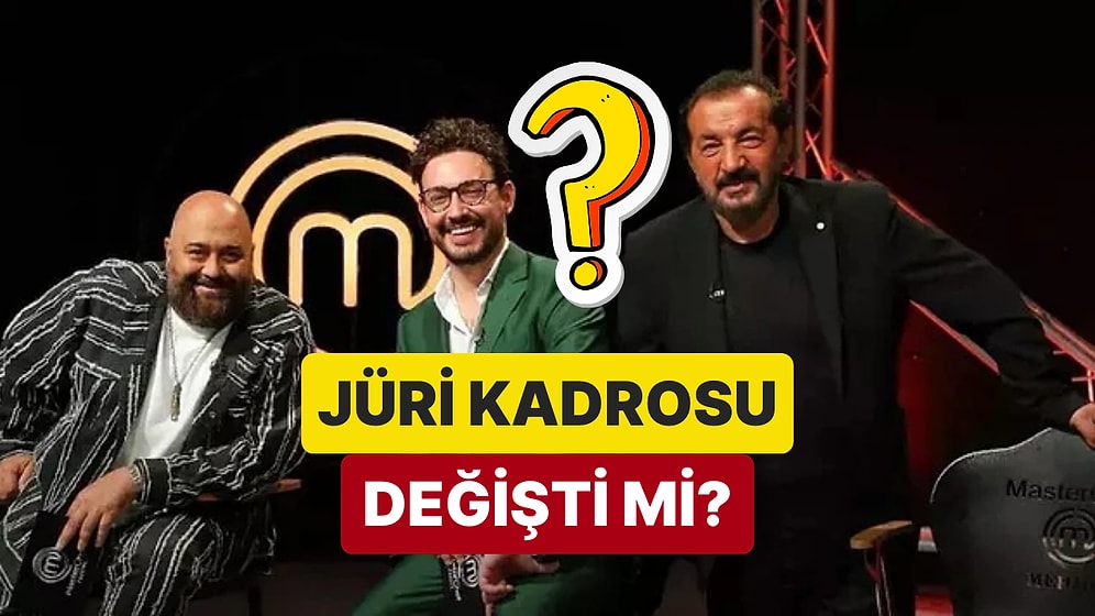 MasterChef Geri Dönüyor! Jüri Kadrosu Değişti mi? İlk Tanıtım Yayında!