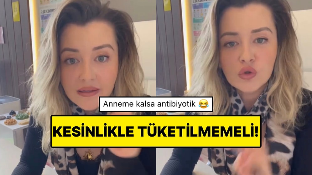 Bir Diyetisyen Küflendiğinde Tamamını Atmamız Gereken Gıdaları Sıraladı