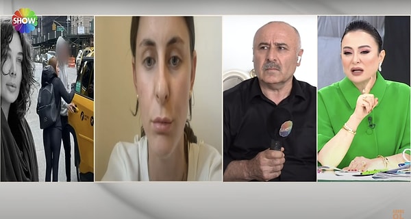 Kazada ölen Murat Aci'nin eşi şikayetini geri çekti ve 100 milyon lira aldığı iddiası gündeme oturdu.