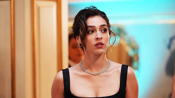 Siz ne düşünüyorsunuz? Bu hikaye devam etmeli mi? Yorumlarda buluşalım...