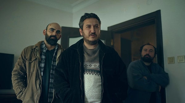 Meğer son kez izlemişiz! Görseli