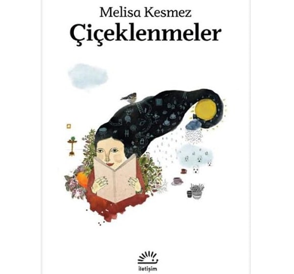 Çiçeklenmeler - Melisa Kesmez Görseli