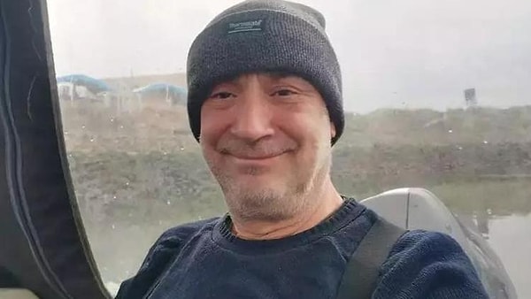 Mehmet Serdar Sulukahya Kimdir? Görseli