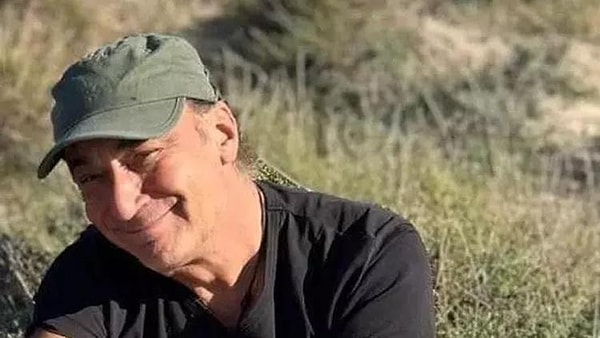 Mehmet Serdar Sulukahya Öldü mü?